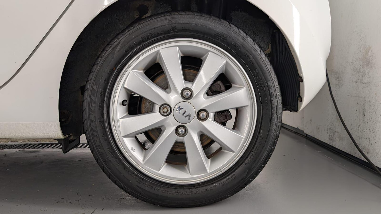 Used Kia Picanto 2014 for sale - 76457345: Photo 27