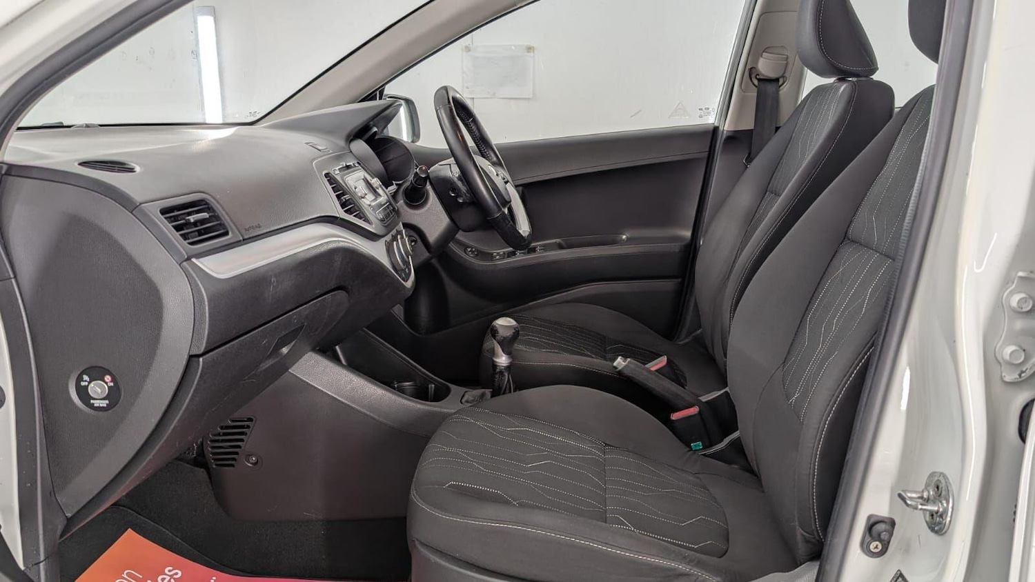 Used Kia Picanto 2014 for sale - 76457345: Photo 28