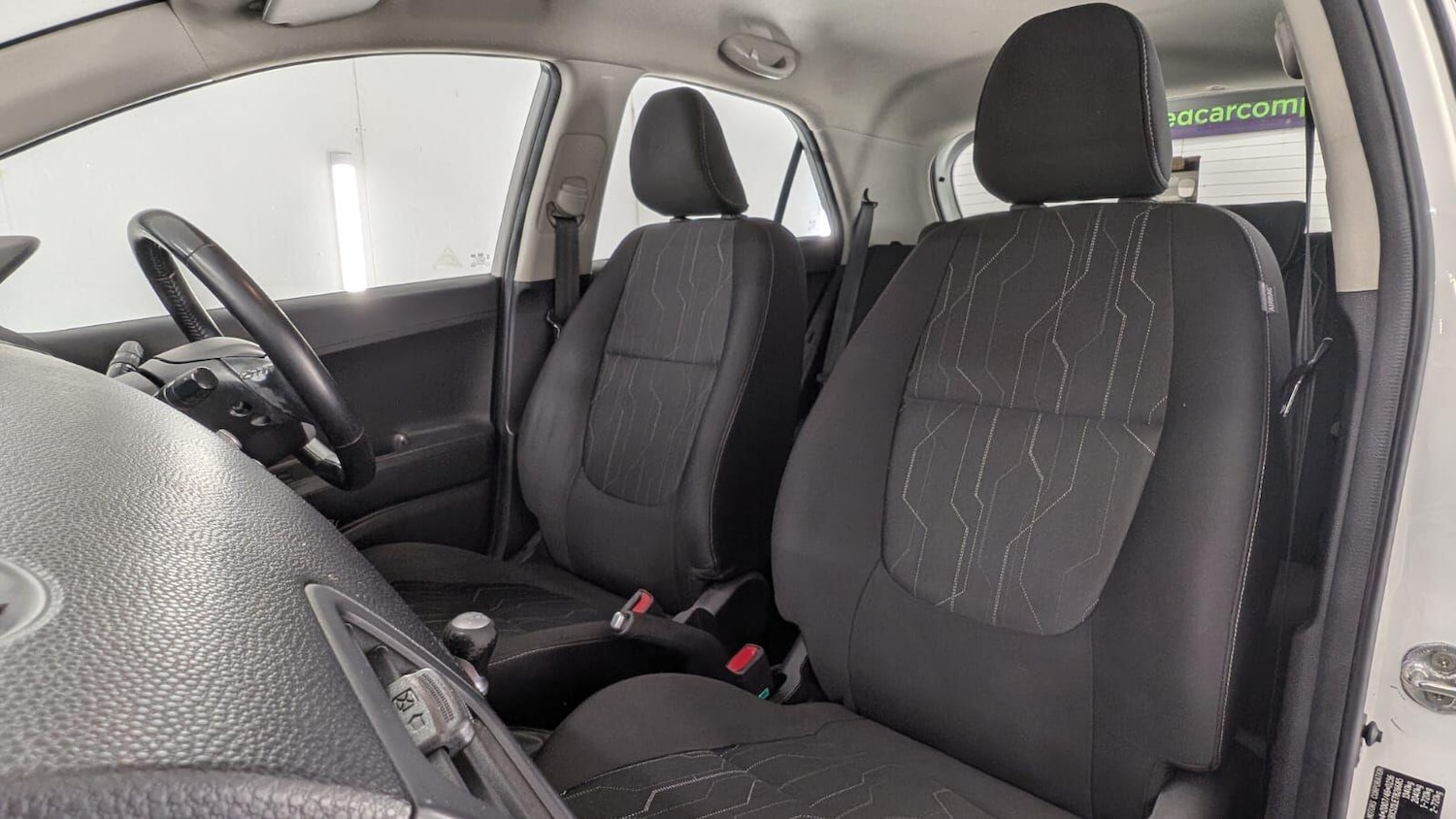 Used Kia Picanto 2014 for sale - 76457345: Photo 31