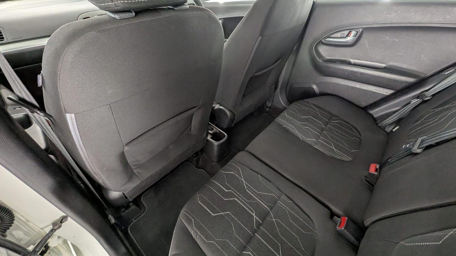 Used Kia Picanto 2014 for sale - 76457345: Photo 36