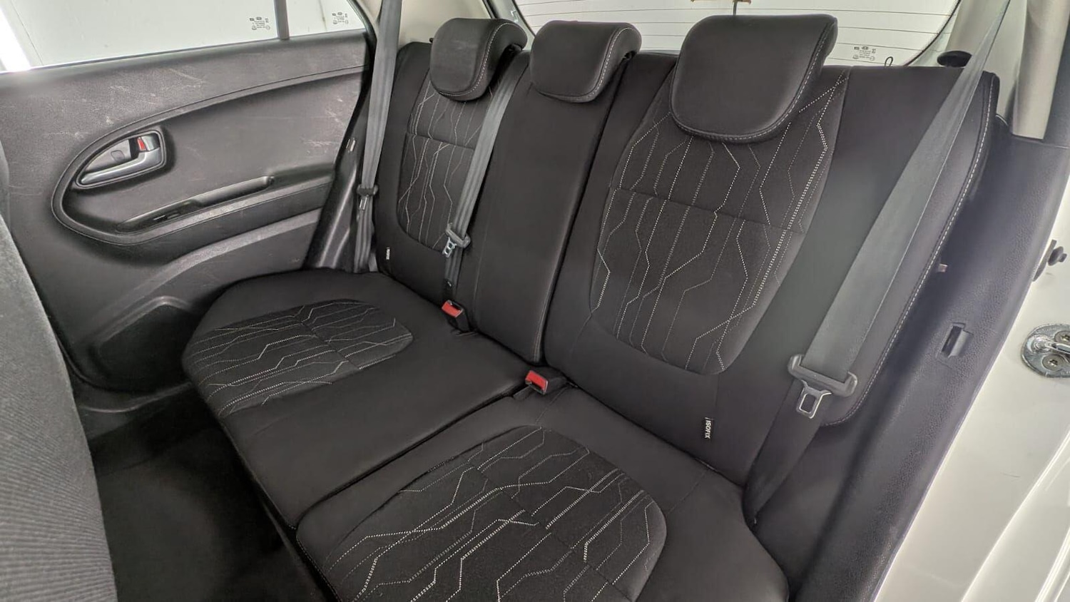 Used Kia Picanto 2014 for sale - 76457345: Photo 38