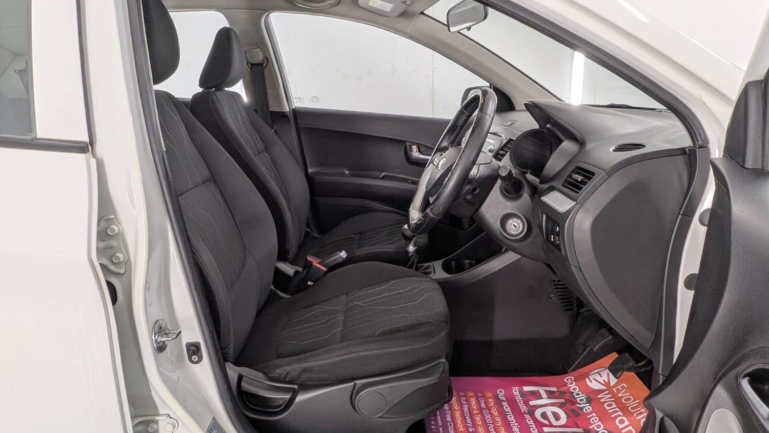 Used Kia Picanto 2014 for sale - 76457345: Photo 41