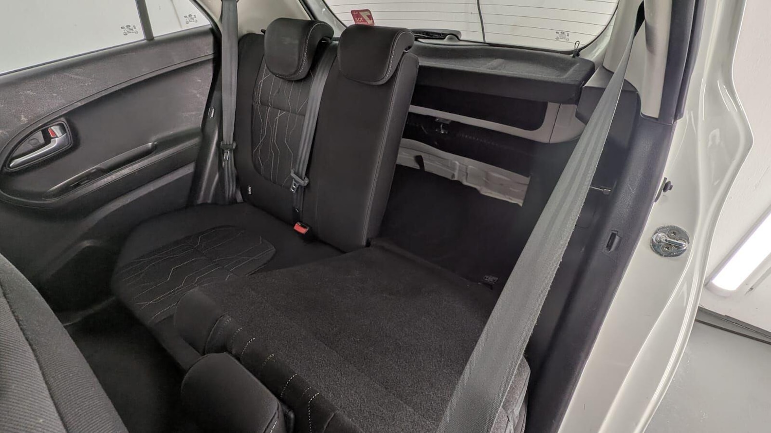 Used Kia Picanto 2014 for sale - 76457345: Photo 42