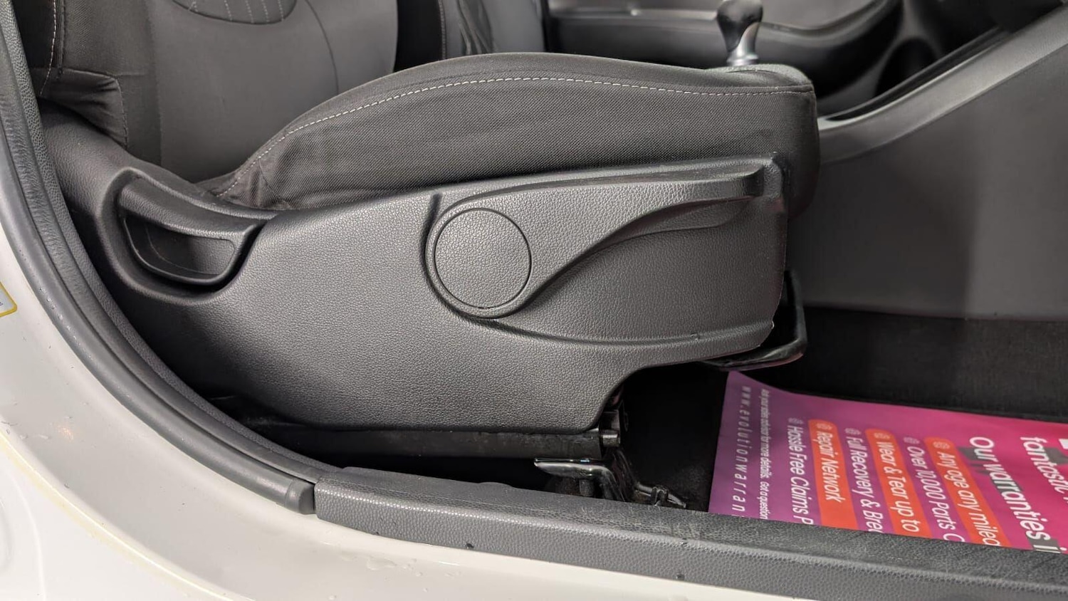 Used Kia Picanto 2014 for sale - 76457345: Photo 43