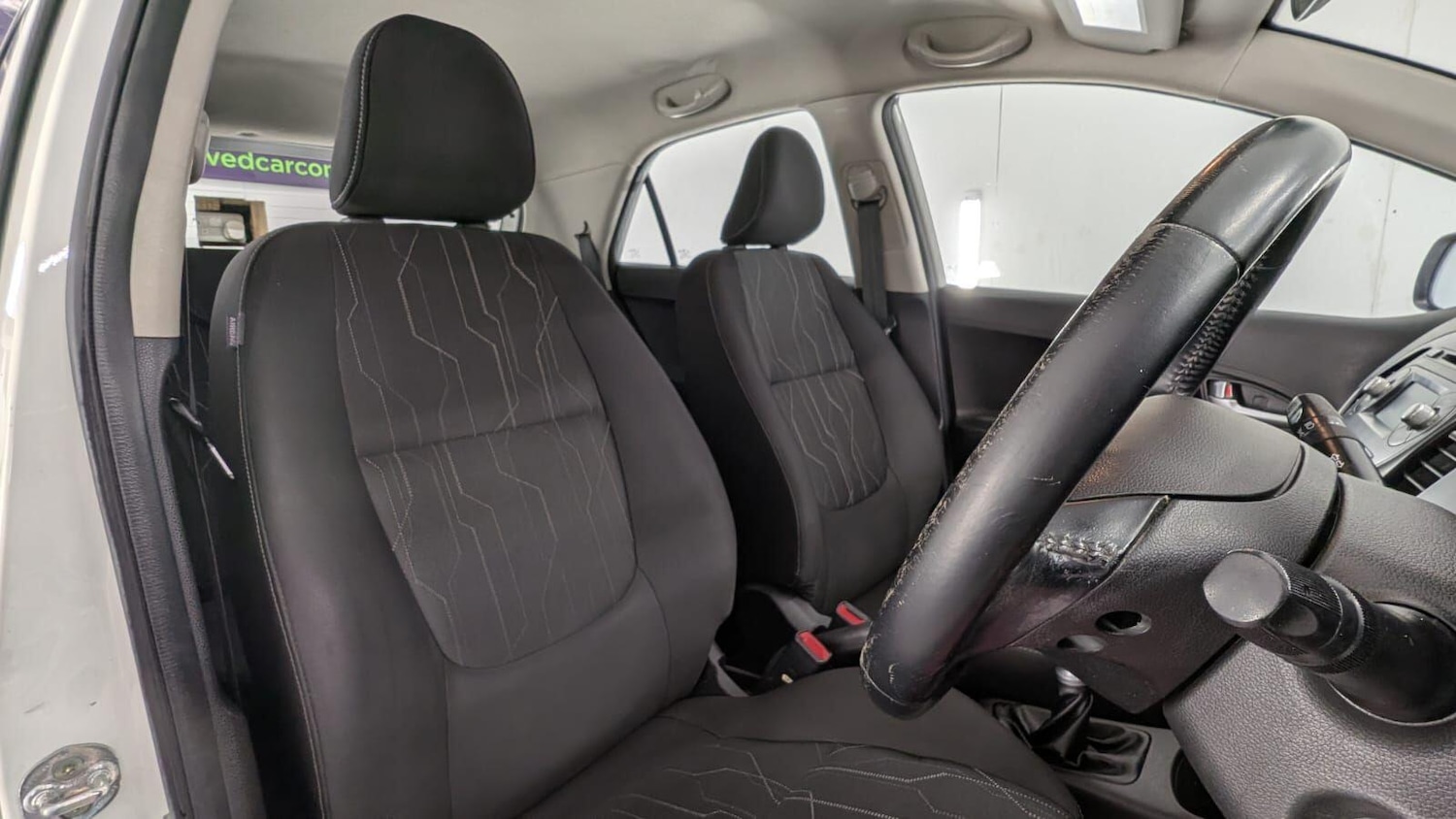 Used Kia Picanto 2014 for sale - 76457345: Photo 45