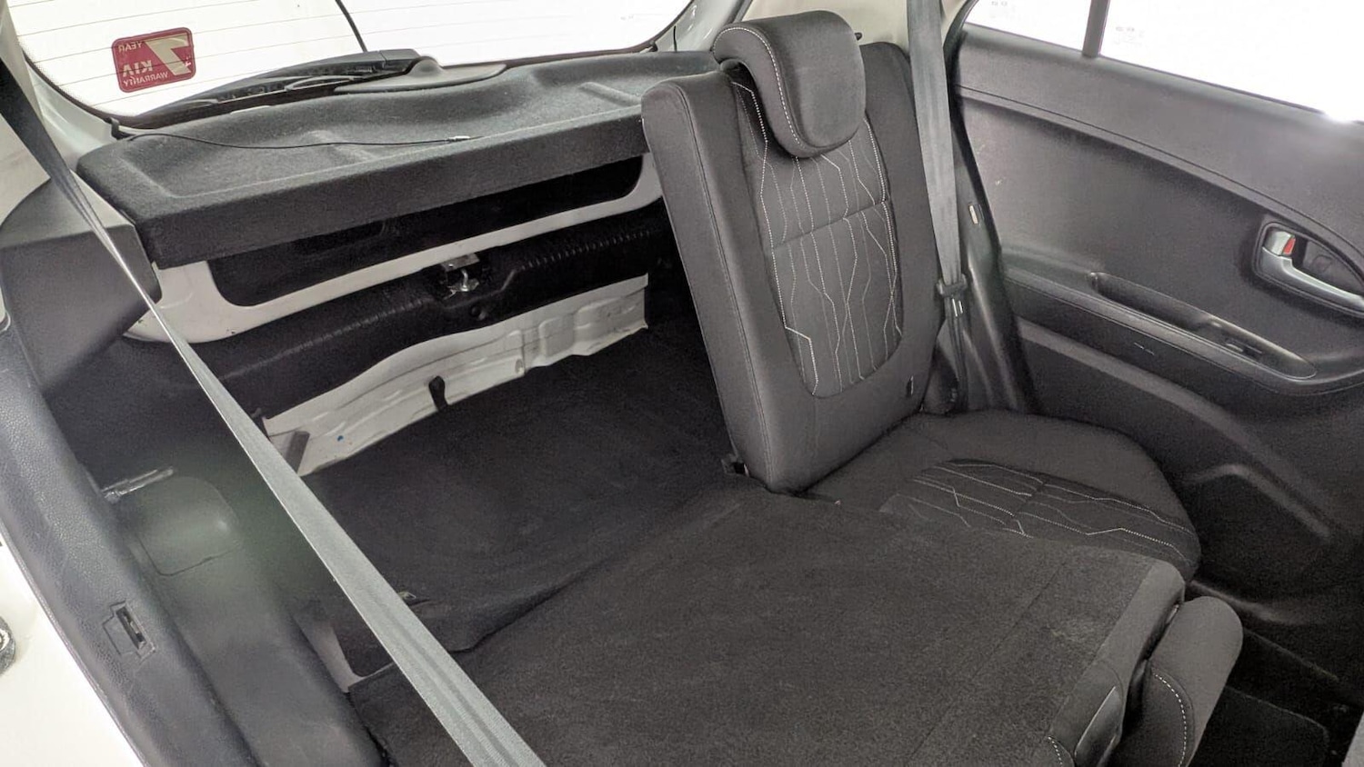 Used Kia Picanto 2014 for sale - 76457345: Photo 53