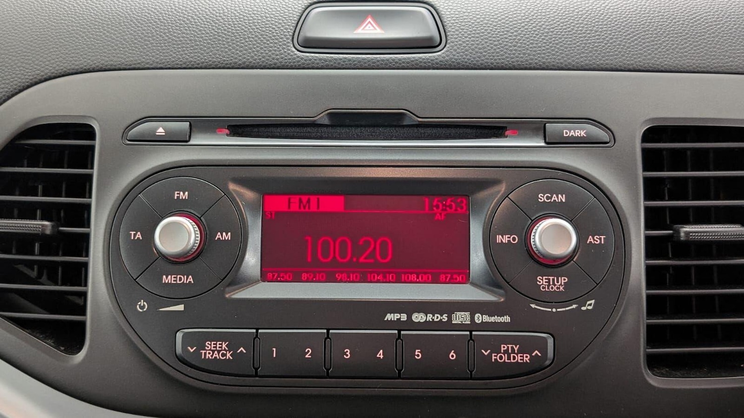 Used Kia Picanto 2014 for sale - 76457345: Photo 54