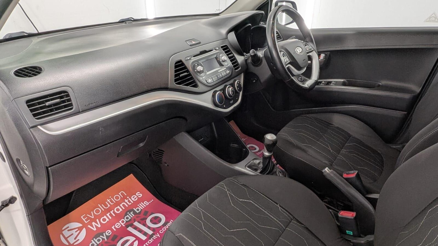 Used Kia Picanto 2014 for sale - 76457345: Photo 61