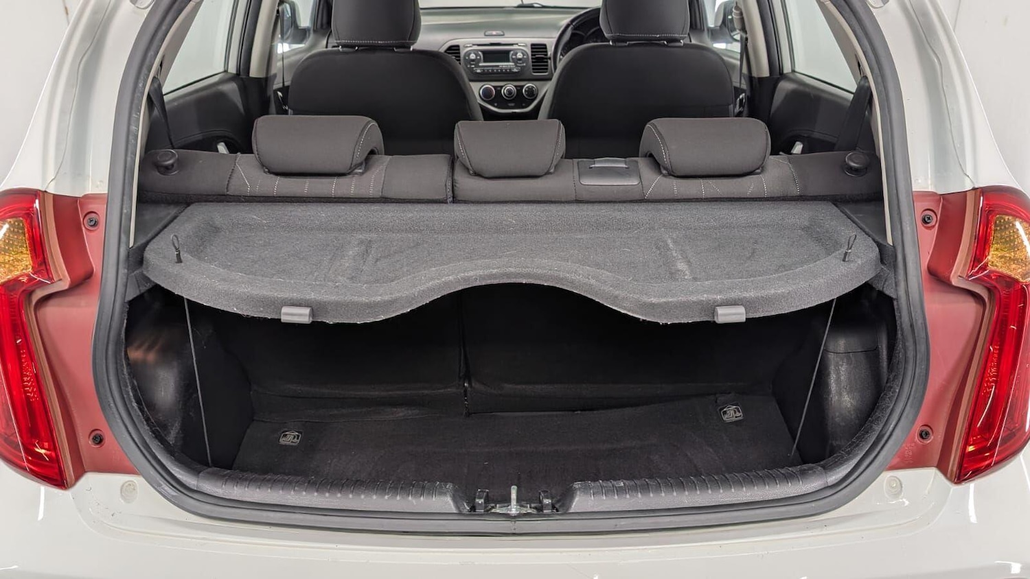 Used Kia Picanto 2014 for sale - 76457345: Photo 62