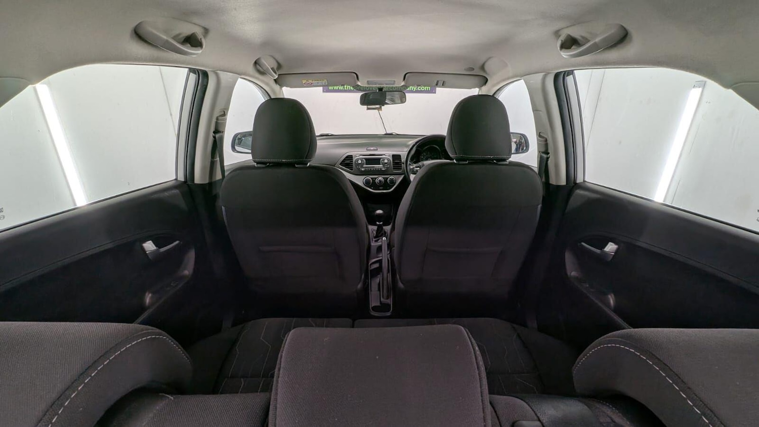 Used Kia Picanto 2014 for sale - 76457345: Photo 64