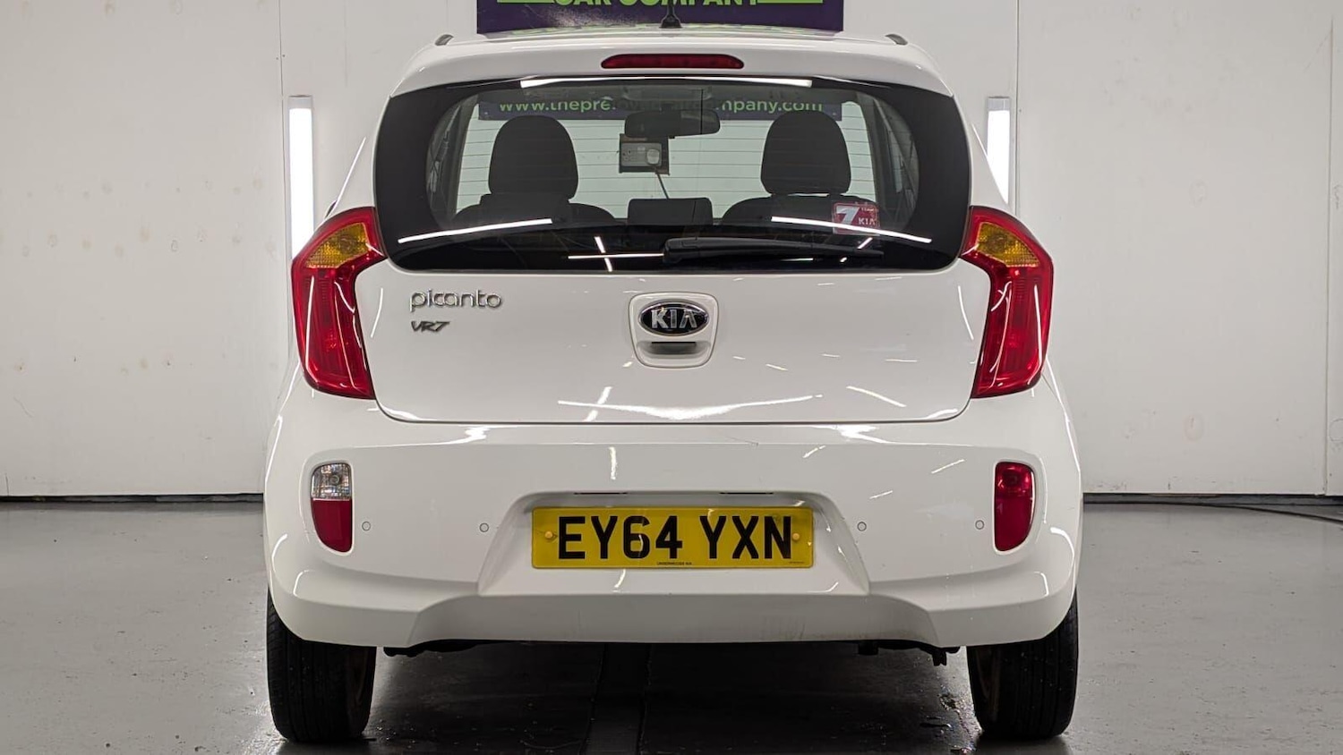 Used Kia Picanto 2014 for sale - 76457345: Photo 67