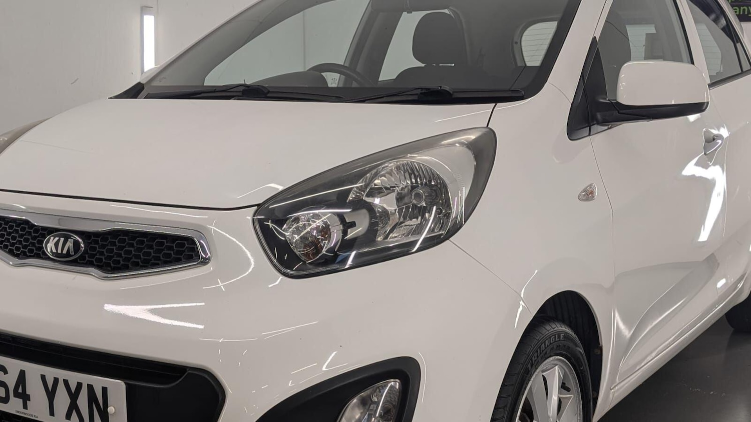 Used Kia Picanto 2014 for sale - 76457345: Photo 7