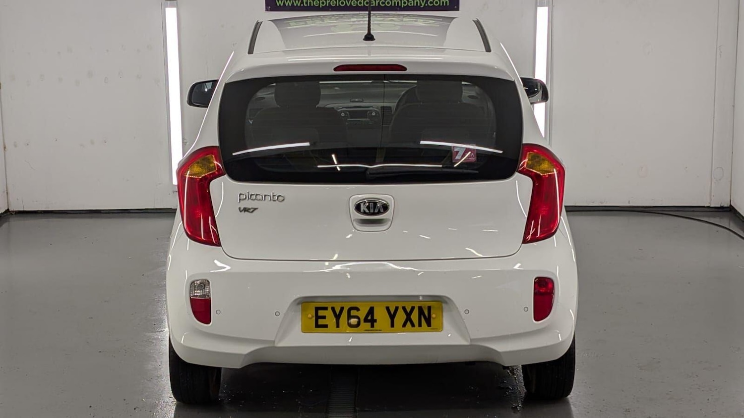 Used Kia Picanto 2014 for sale - 76457345: Photo 70