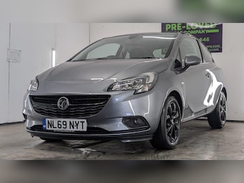Used Vauxhall Corsa 2019 for sale - 78784964: Photo