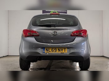 Used Vauxhall Corsa 2019 for sale - 78784964: Photo