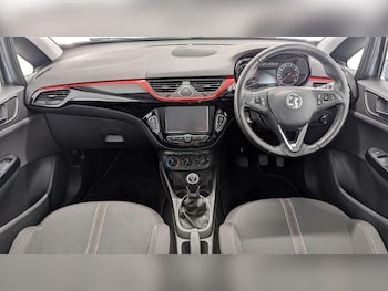 Used Vauxhall Corsa 2019 for sale - 78784964: Photo