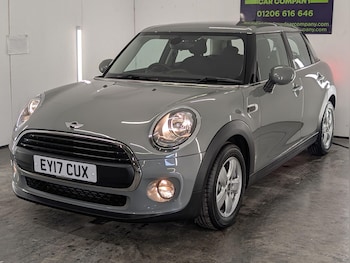 Used MINI Hatch 2017 for sale - 75624243: Photo