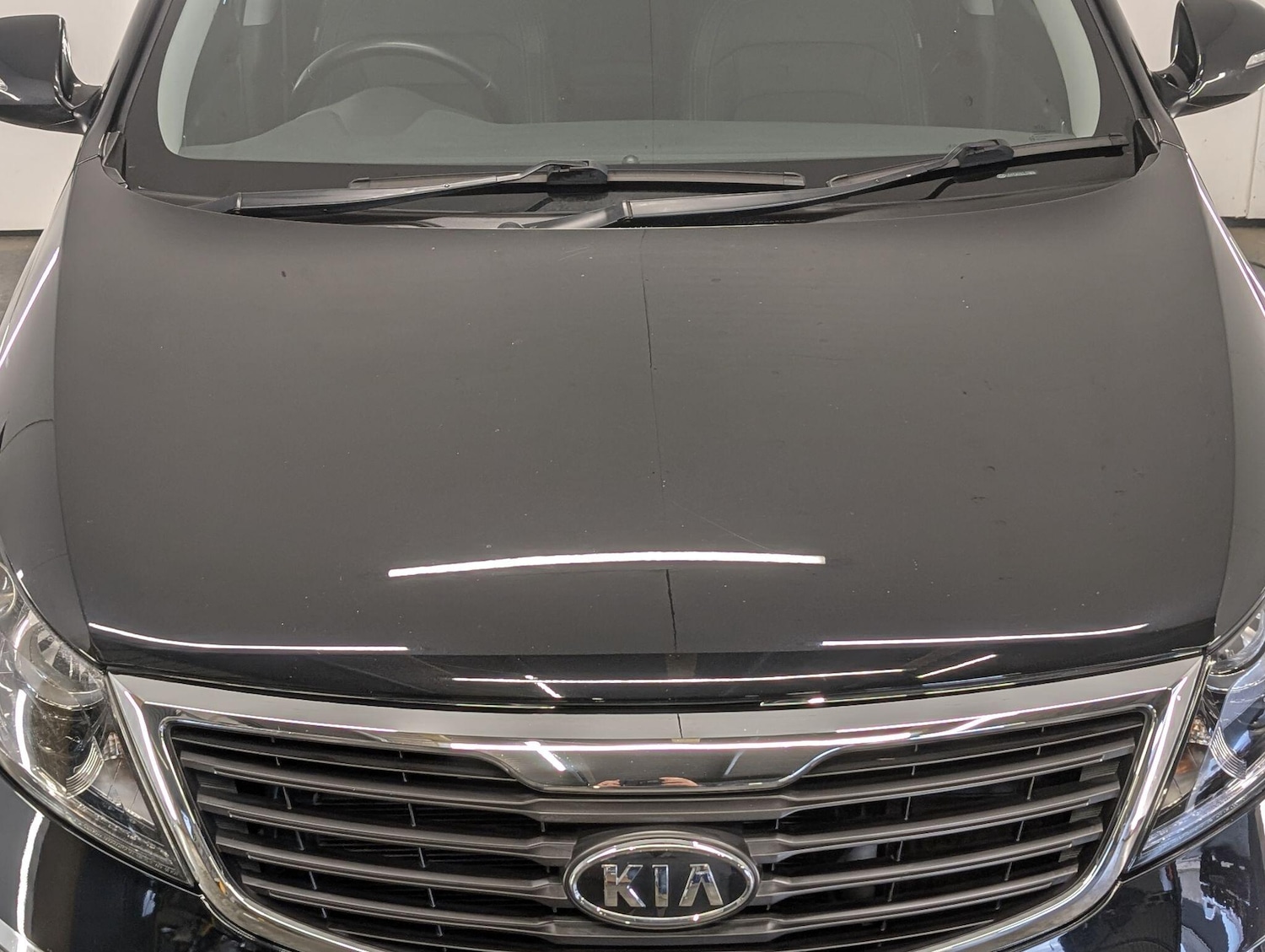 Used Kia Sportage 2011 for sale - 76000690: Photo 12