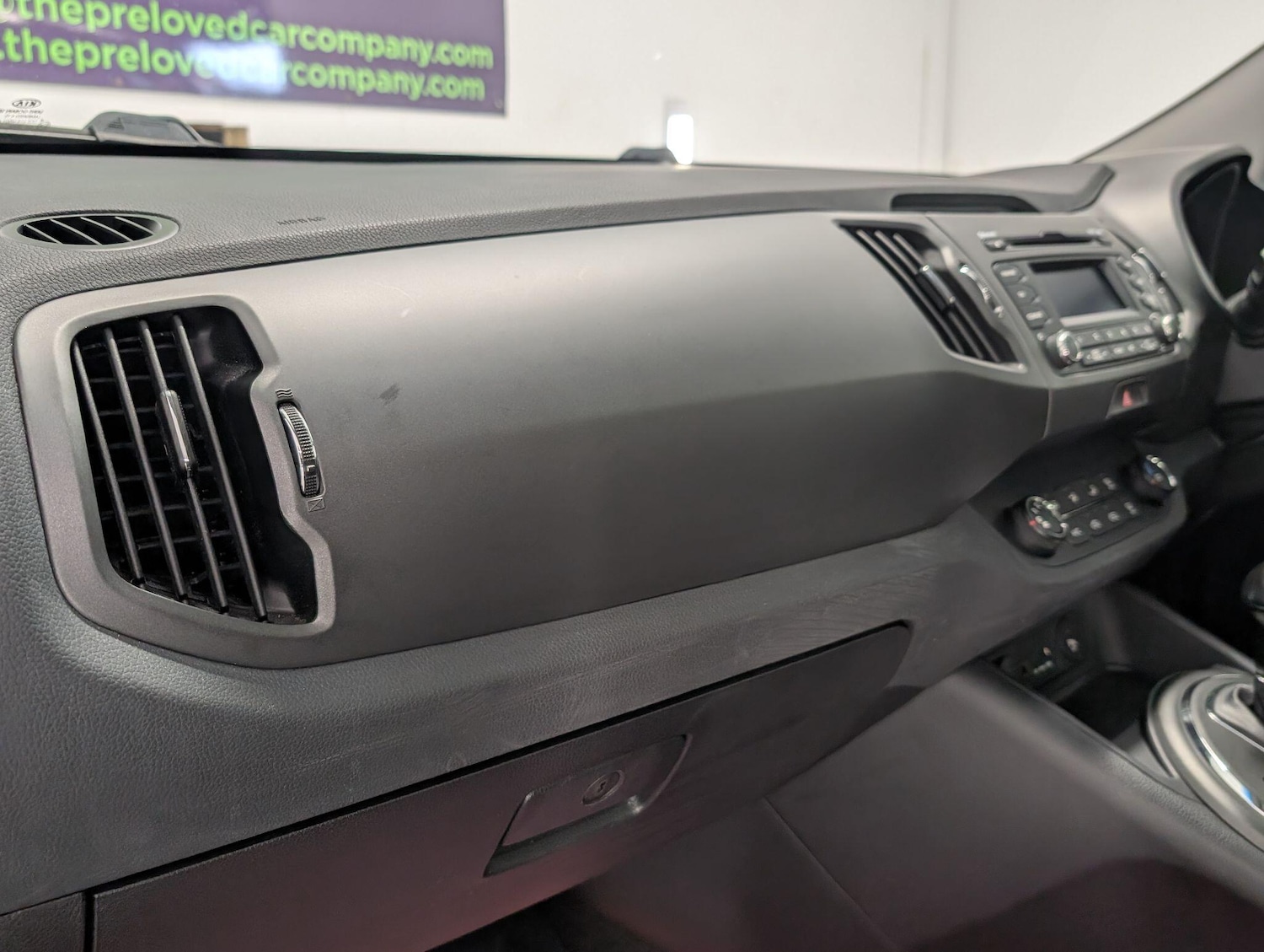 Used Kia Sportage 2011 for sale - 76000690: Photo 25
