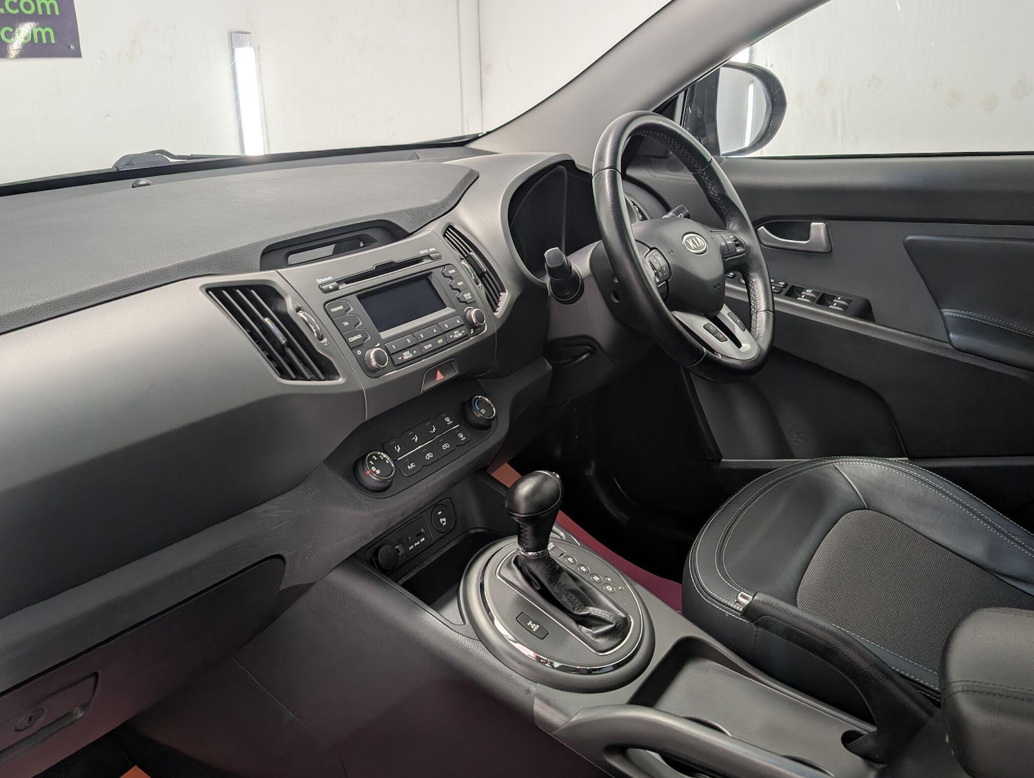 Used Kia Sportage 2011 for sale - 76000690: Photo 26