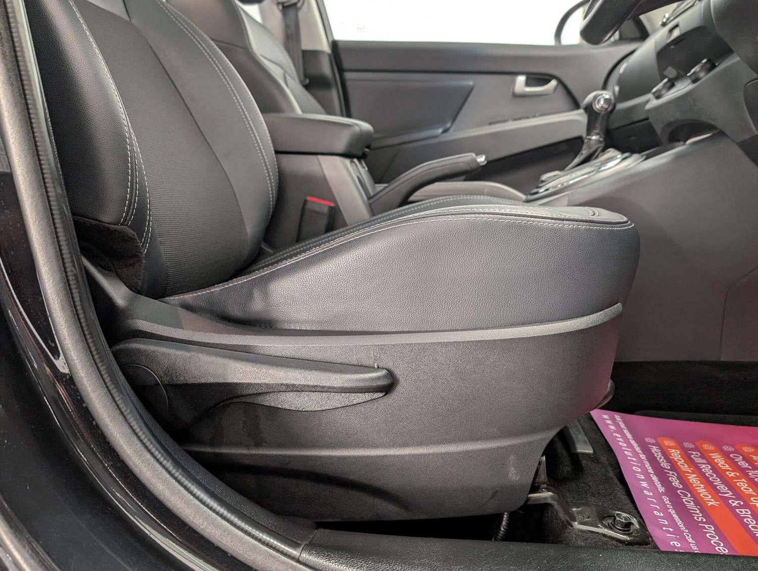 Used Kia Sportage 2011 for sale - 76000690: Photo 29