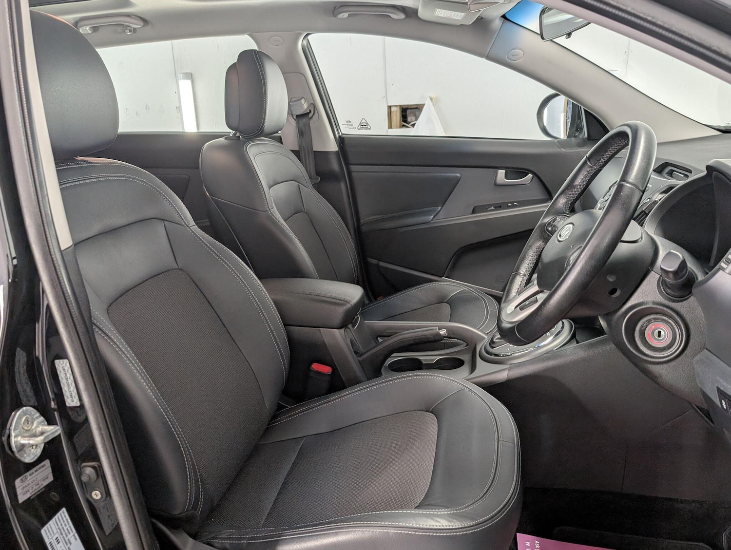 Used Kia Sportage 2011 for sale - 76000690: Photo 30