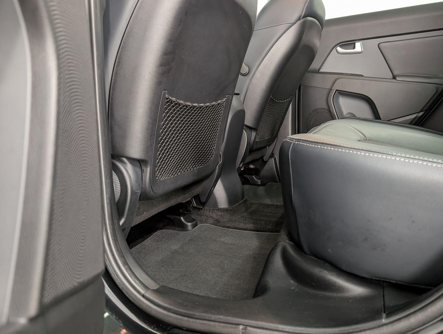 Used Kia Sportage 2011 for sale - 76000690: Photo 33