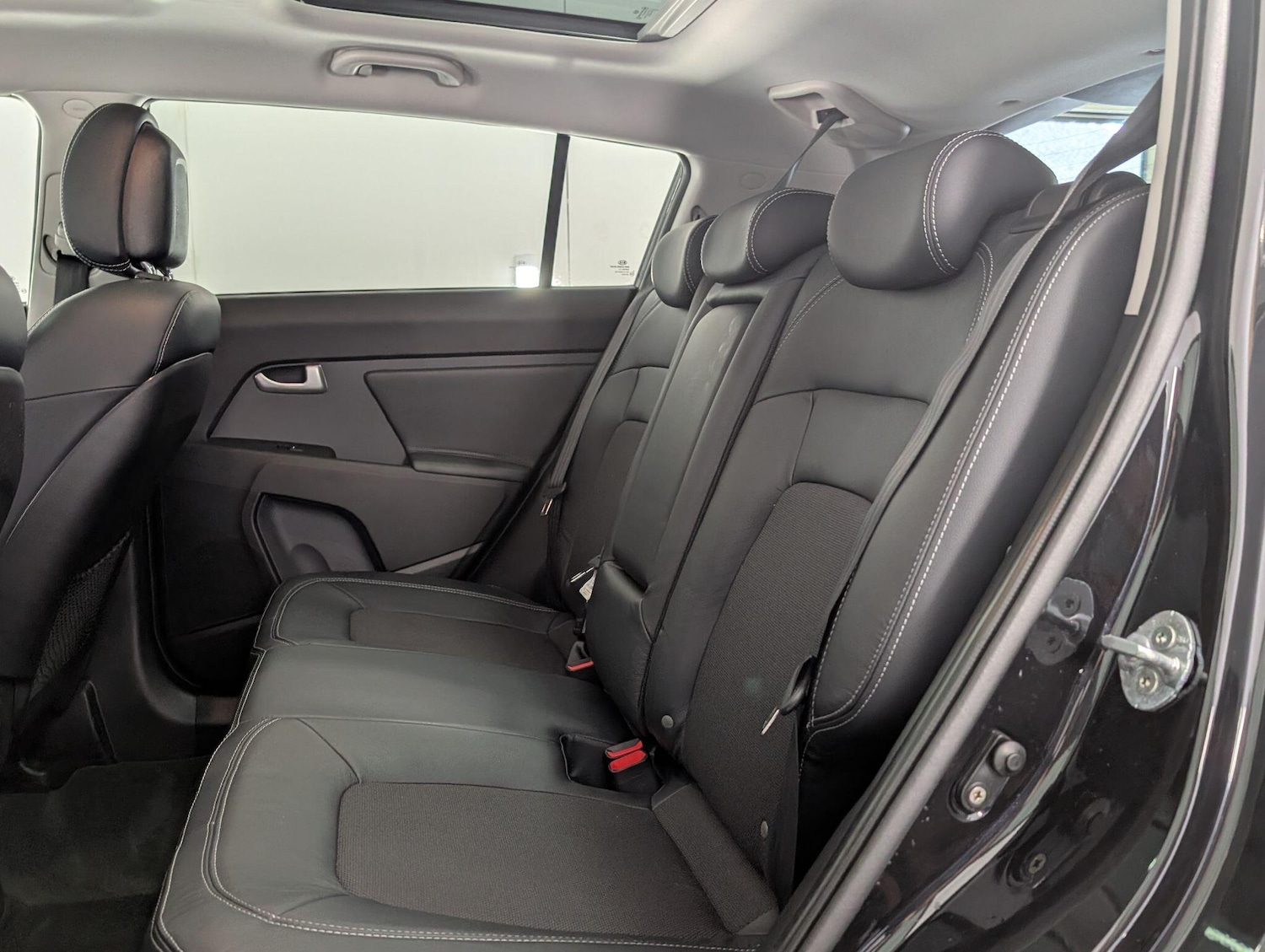 Used Kia Sportage 2011 for sale - 76000690: Photo 34