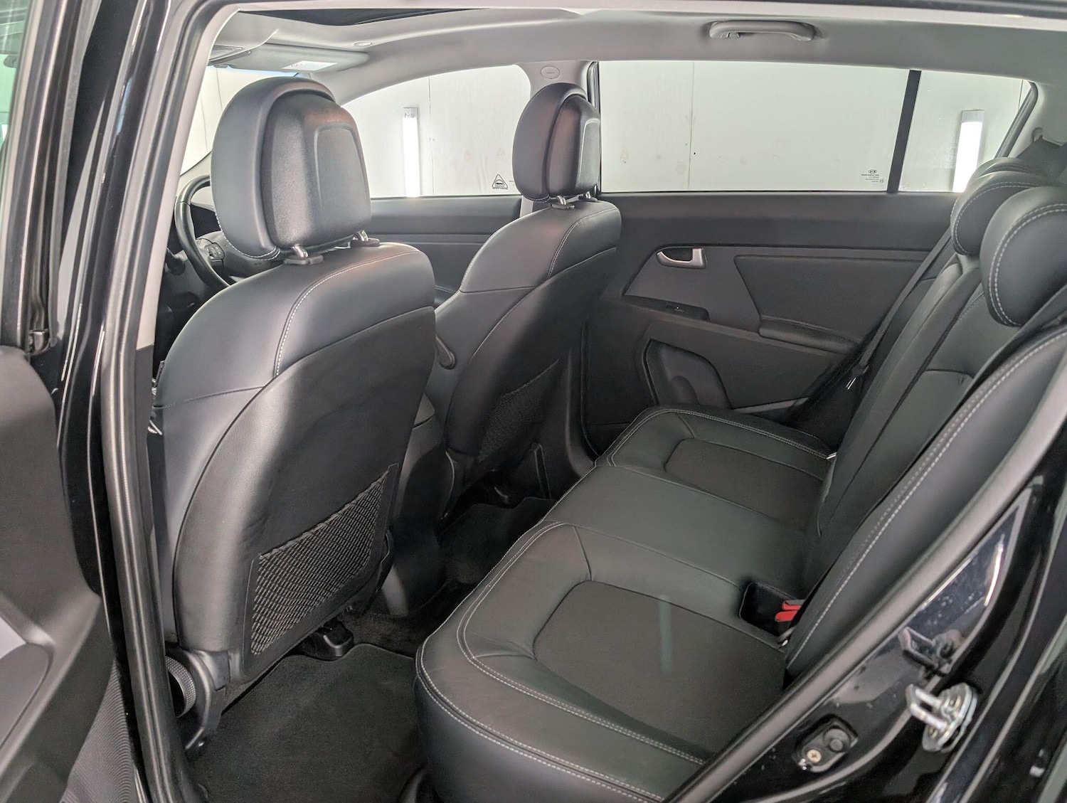 Used Kia Sportage 2011 for sale - 76000690: Photo 35