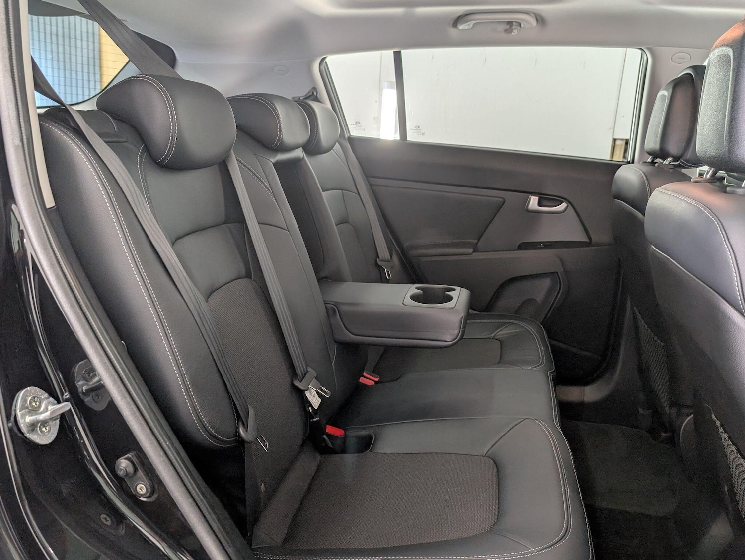Used Kia Sportage 2011 for sale - 76000690: Photo 36