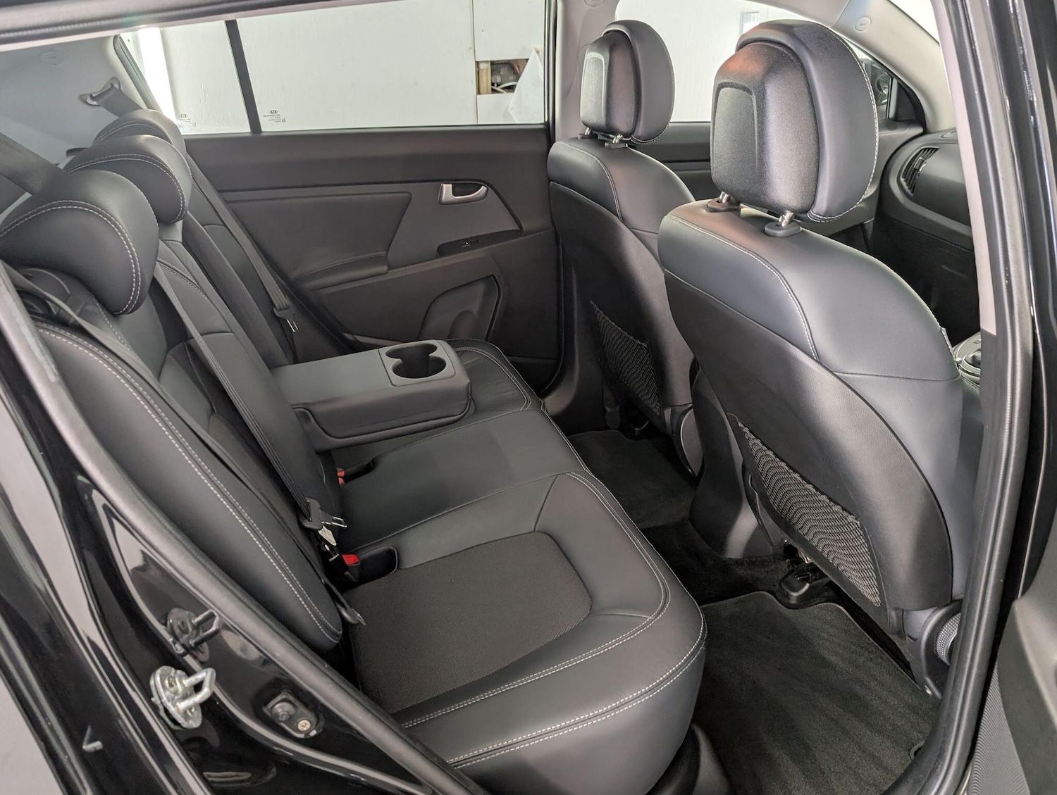 Used Kia Sportage 2011 for sale - 76000690: Photo 37