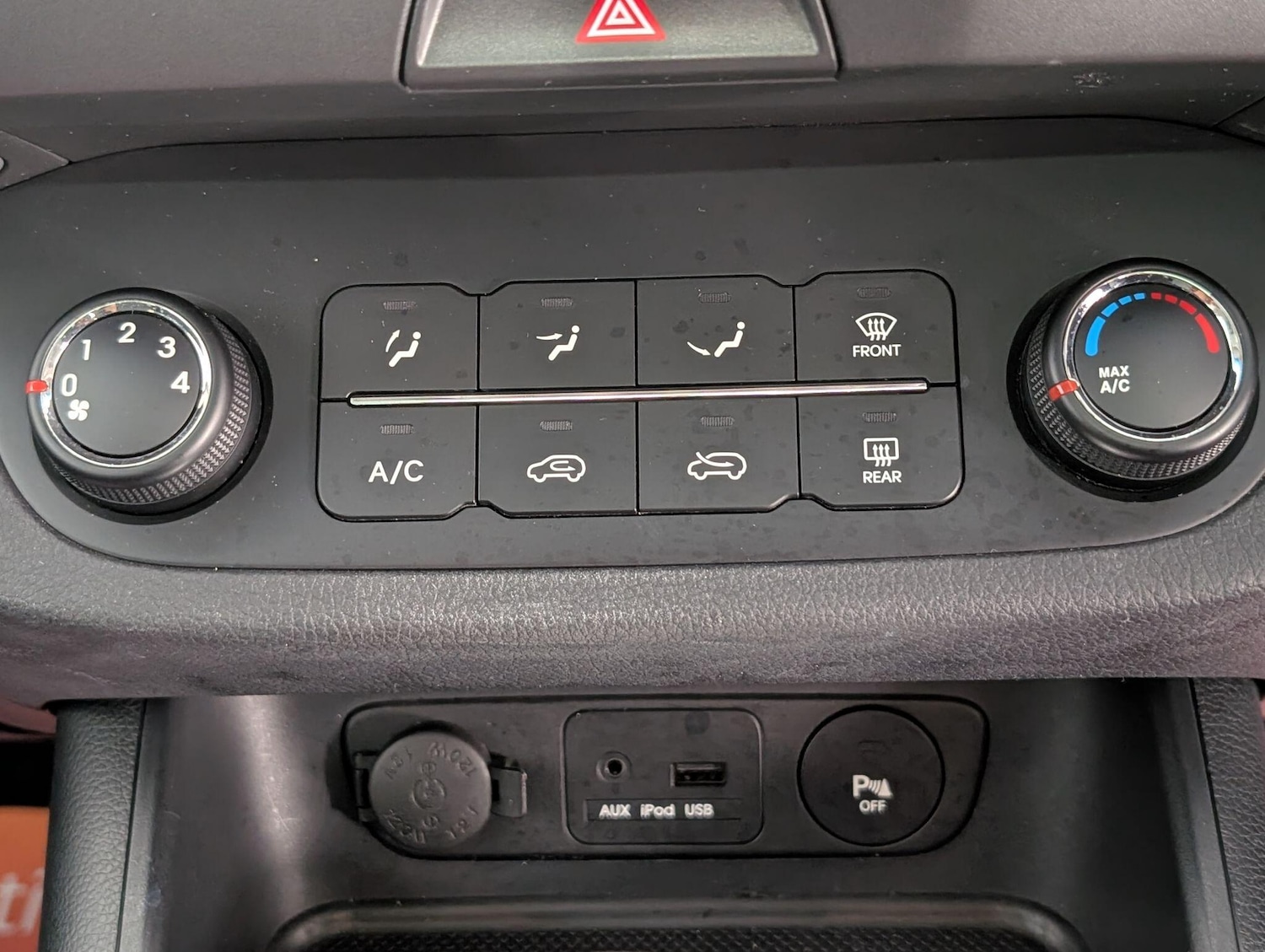 Used Kia Sportage 2011 for sale - 76000690: Photo 38
