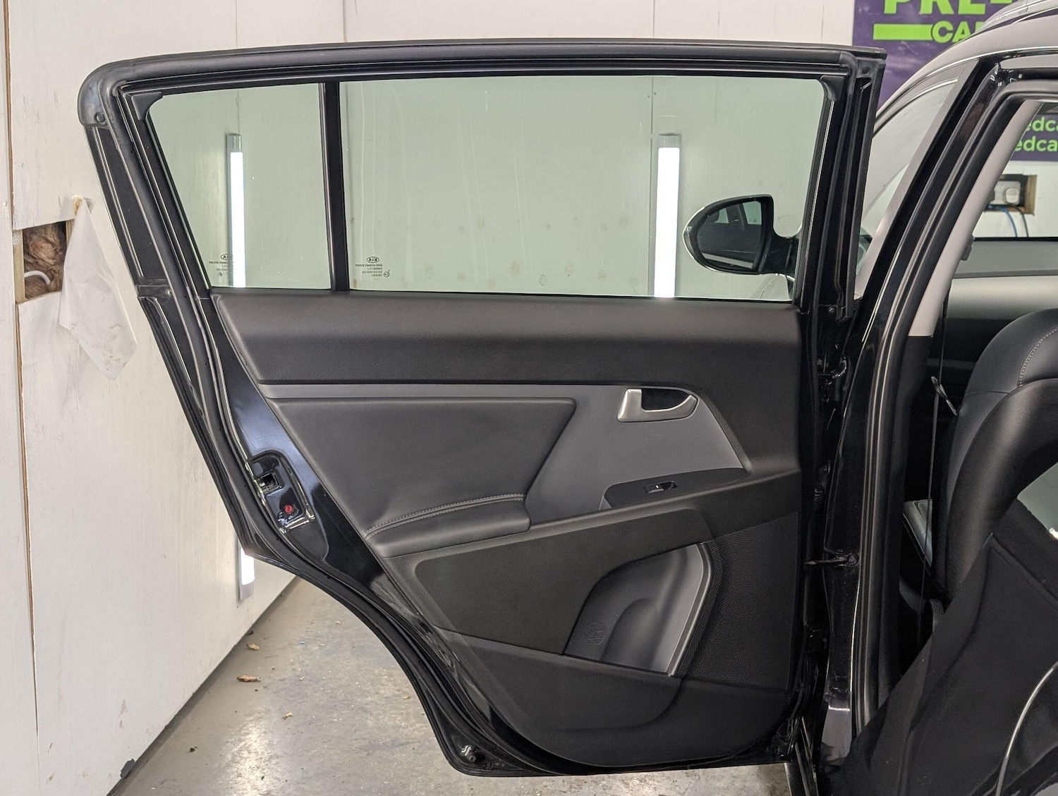Used Kia Sportage 2011 for sale - 76000690: Photo 45