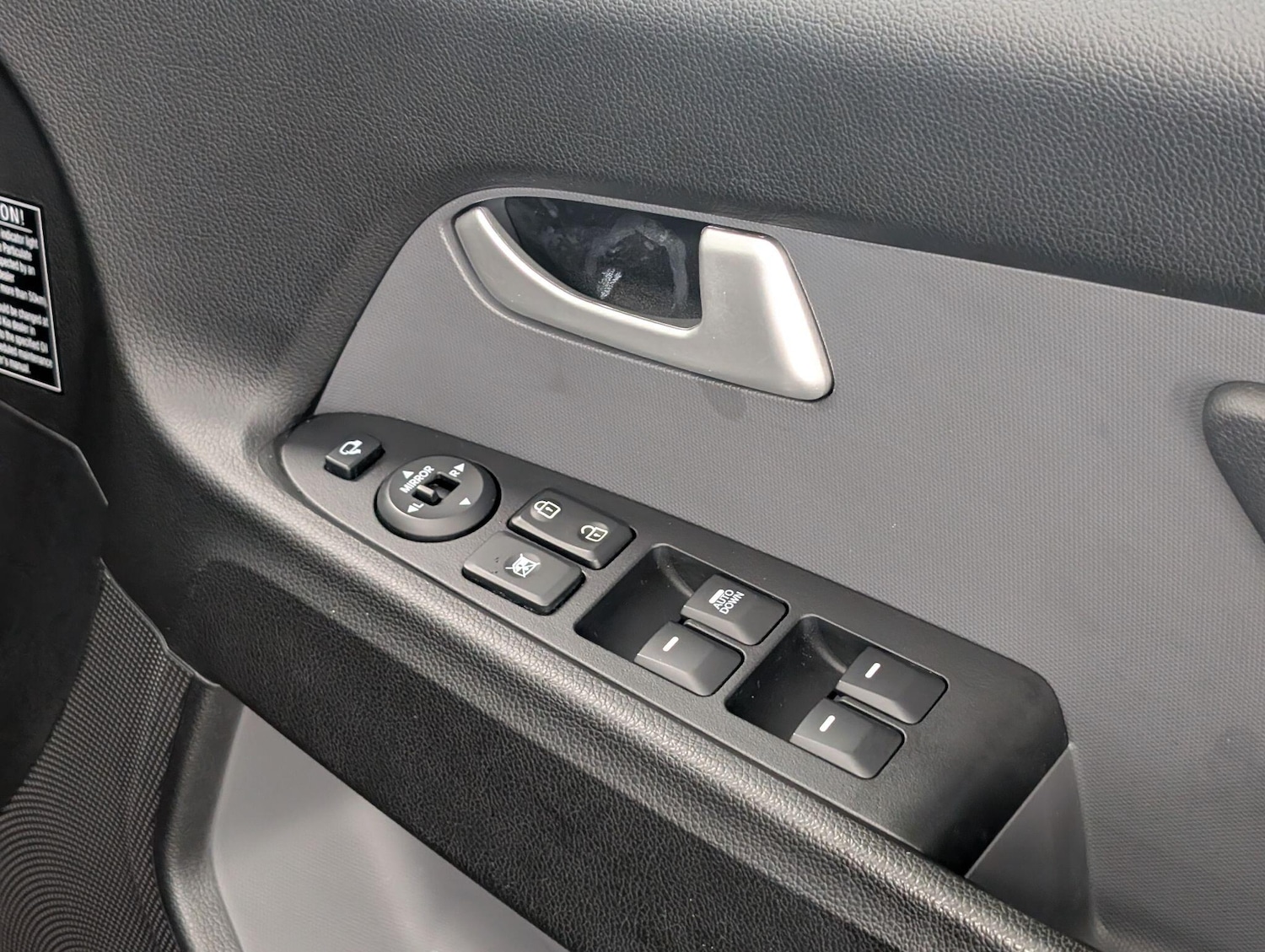 Used Kia Sportage 2011 for sale - 76000690: Photo 47
