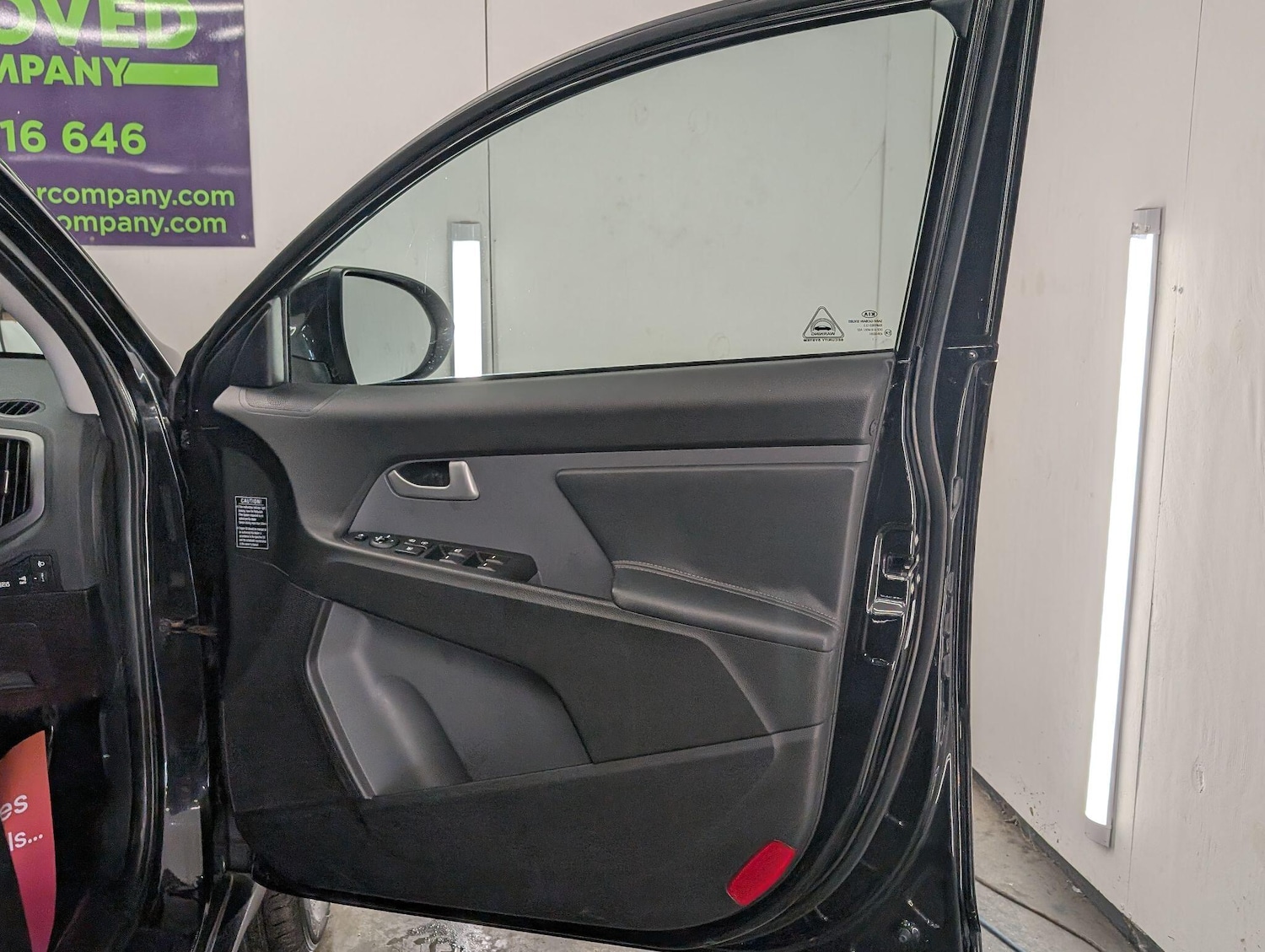 Used Kia Sportage 2011 for sale - 76000690: Photo 48