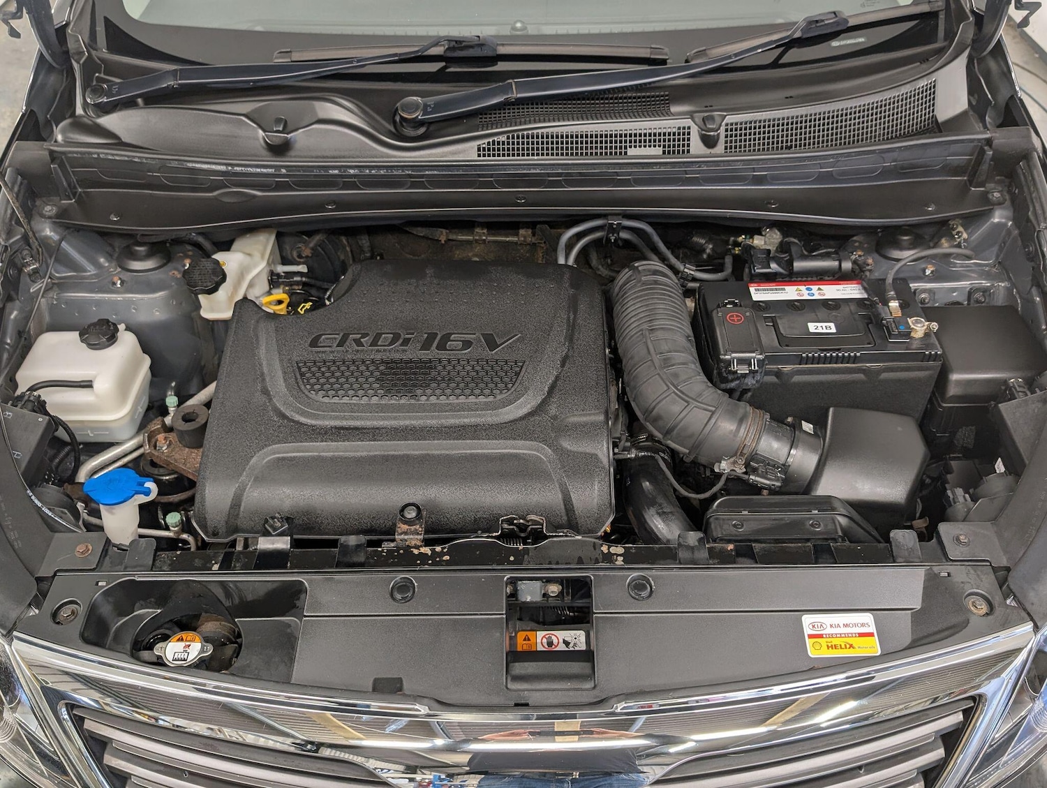Used Kia Sportage 2011 for sale - 76000690: Photo 49