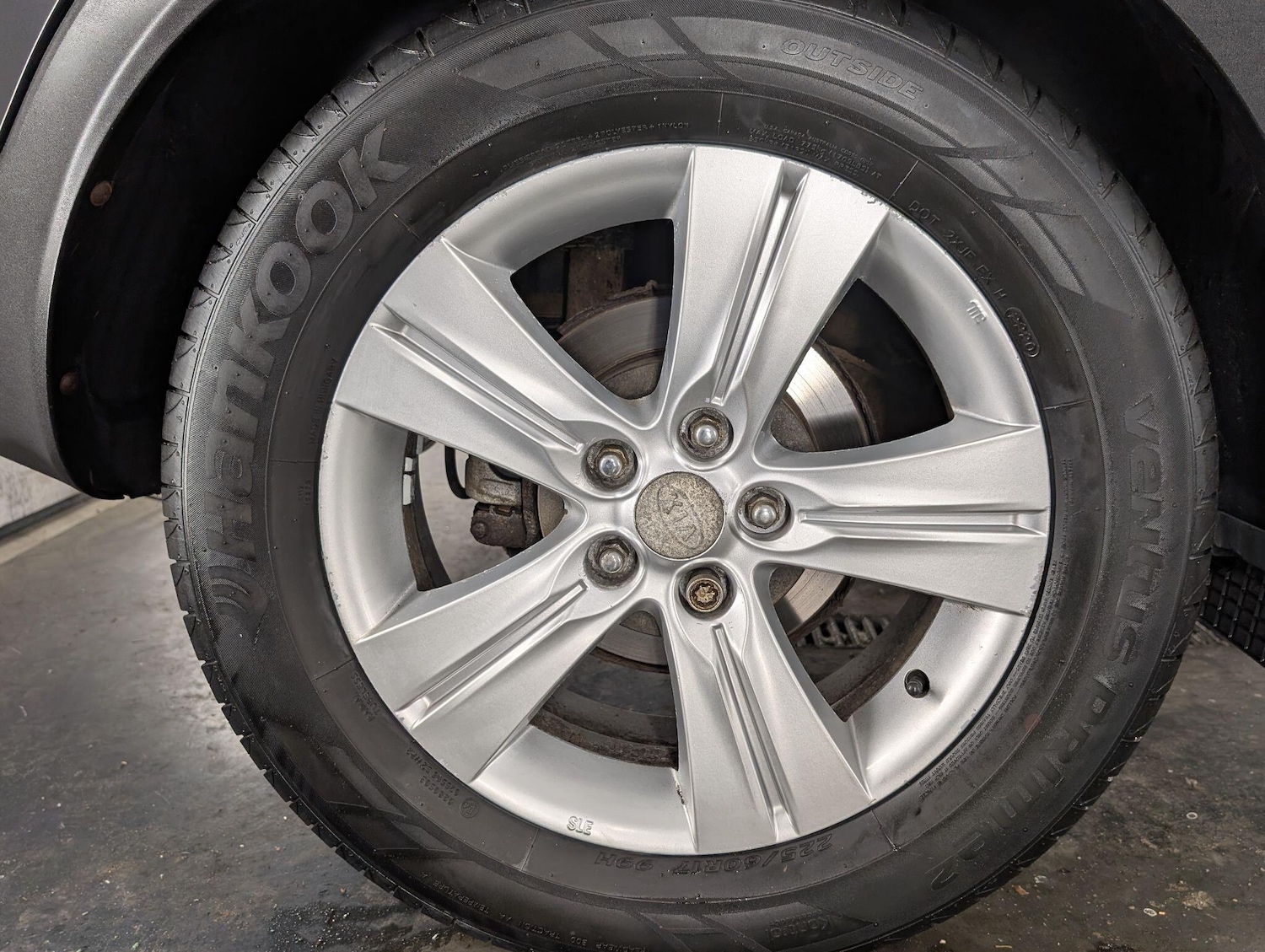 Used Kia Sportage 2011 for sale - 76000690: Photo 51