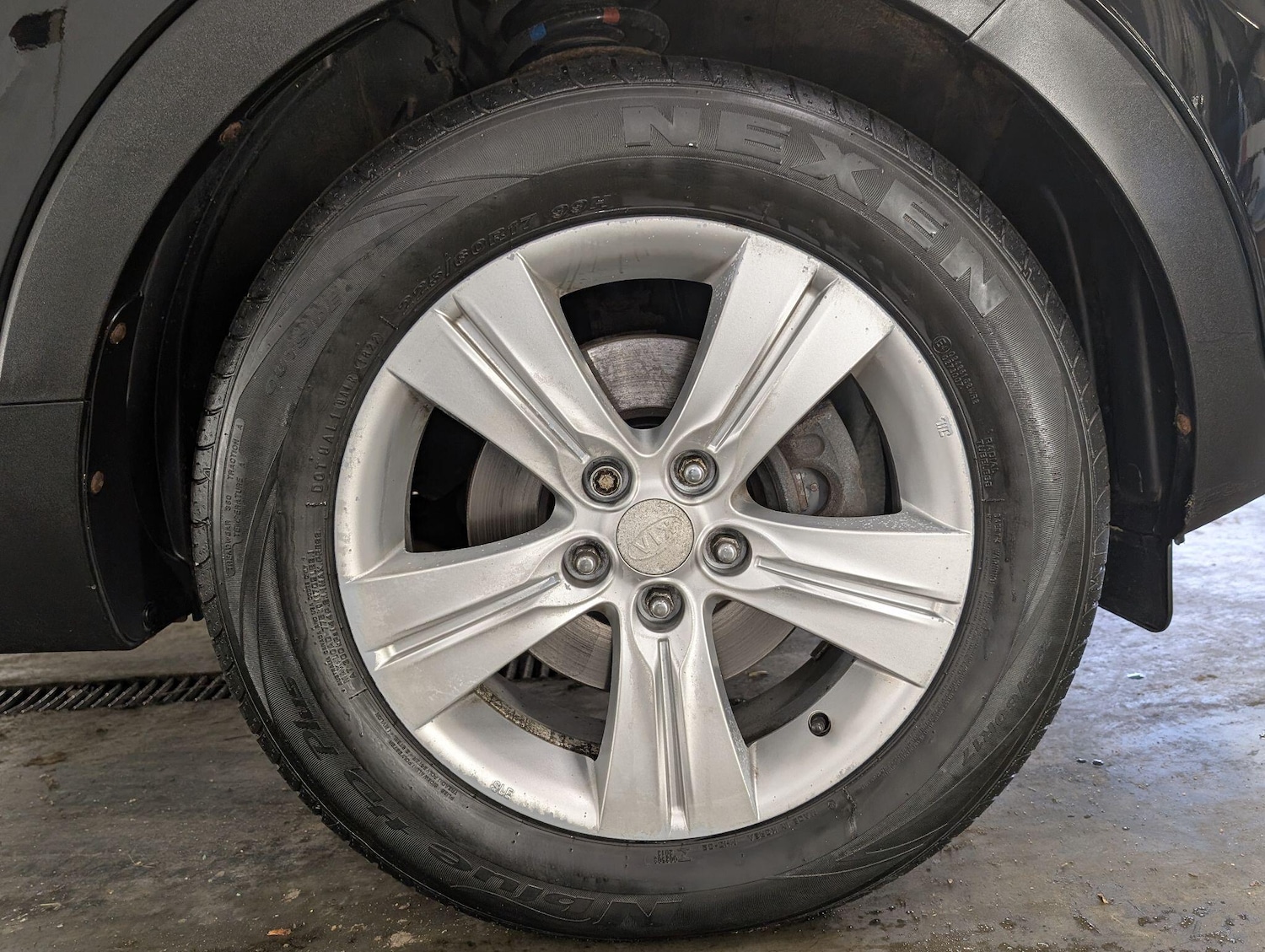Used Kia Sportage 2011 for sale - 76000690: Photo 52