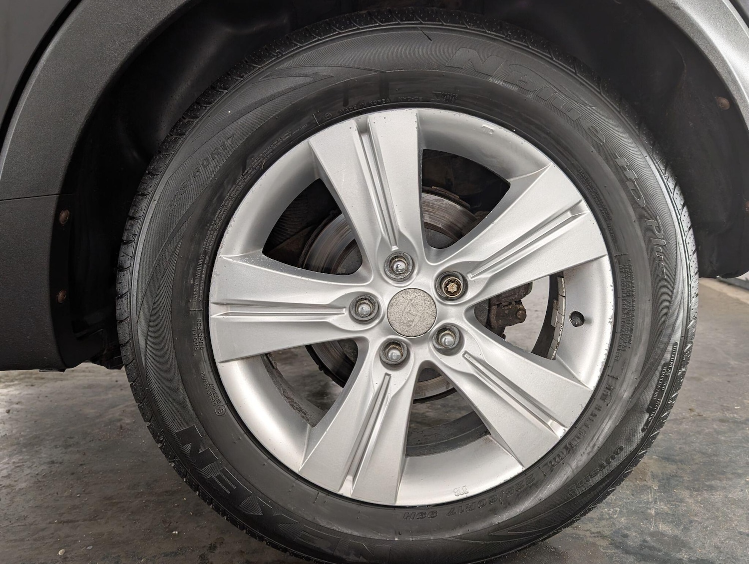Used Kia Sportage 2011 for sale - 76000690: Photo 53