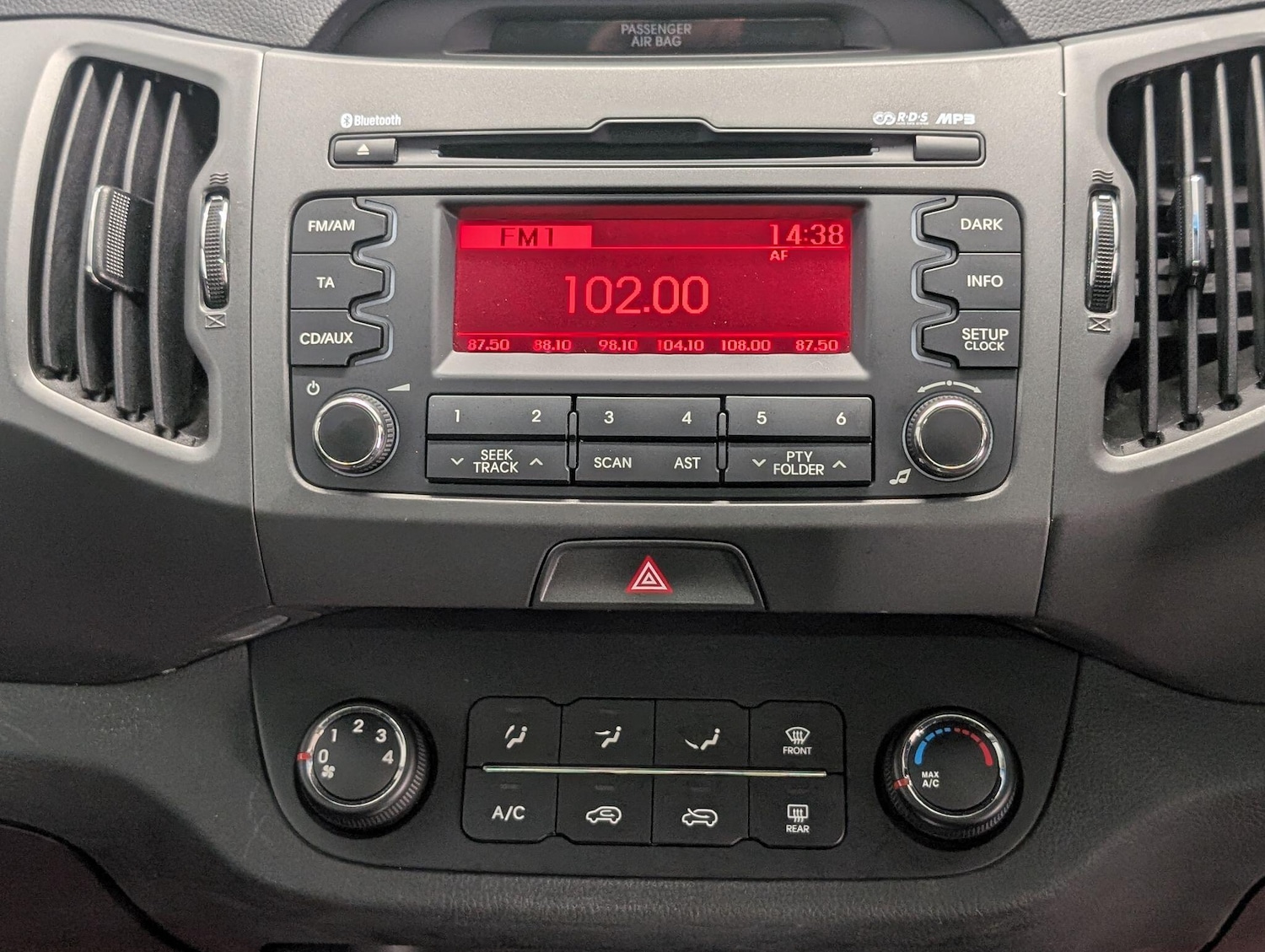 Used Kia Sportage 2011 for sale - 76000690: Photo 55