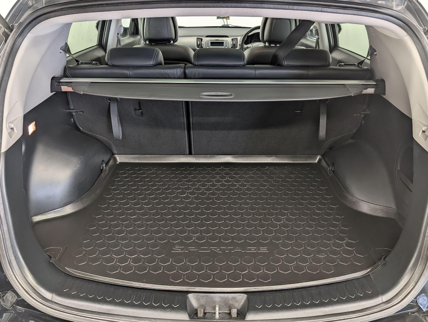 Used Kia Sportage 2011 for sale - 76000690: Photo 58