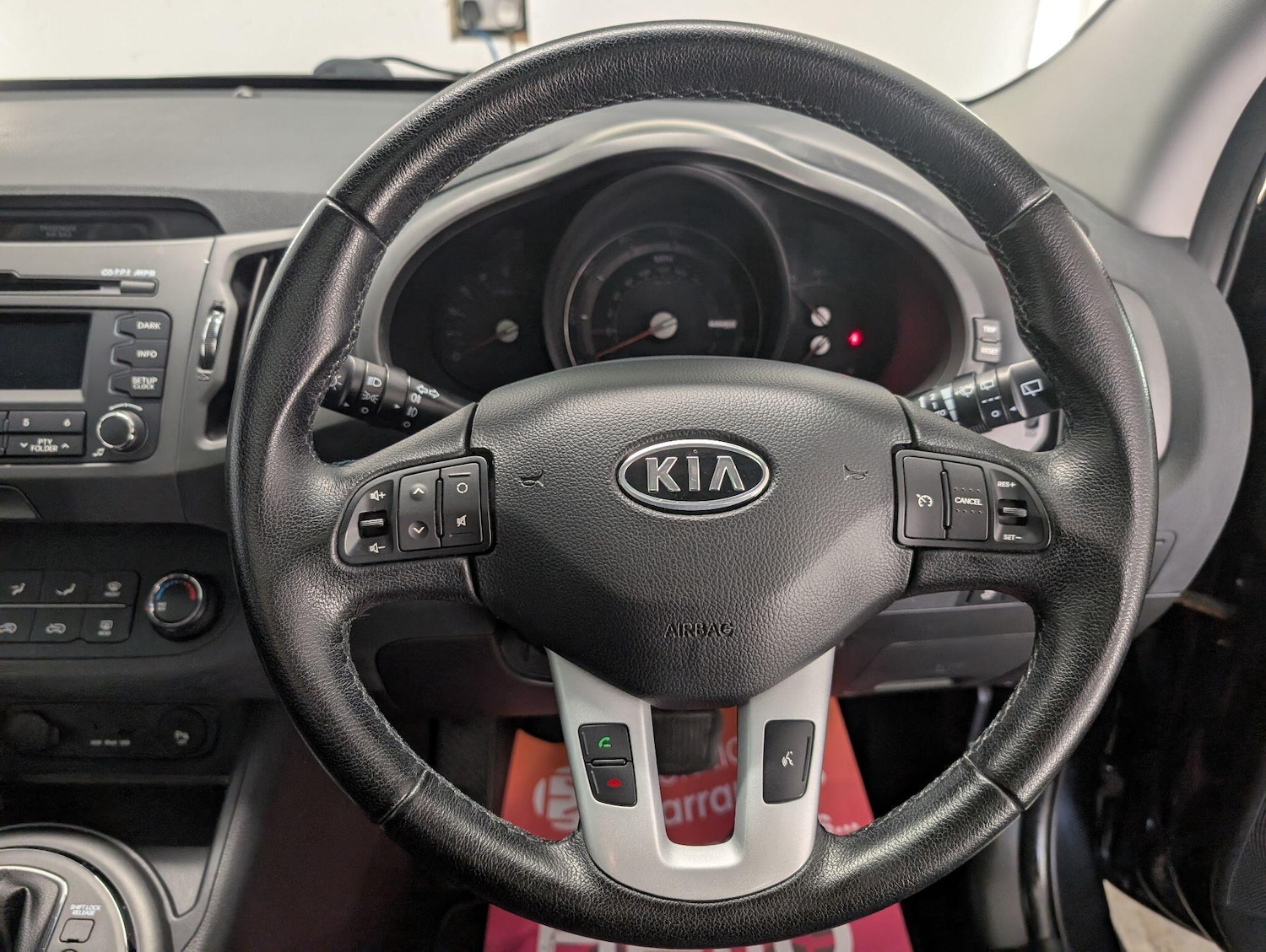 Used Kia Sportage 2011 for sale - 76000690: Photo 60