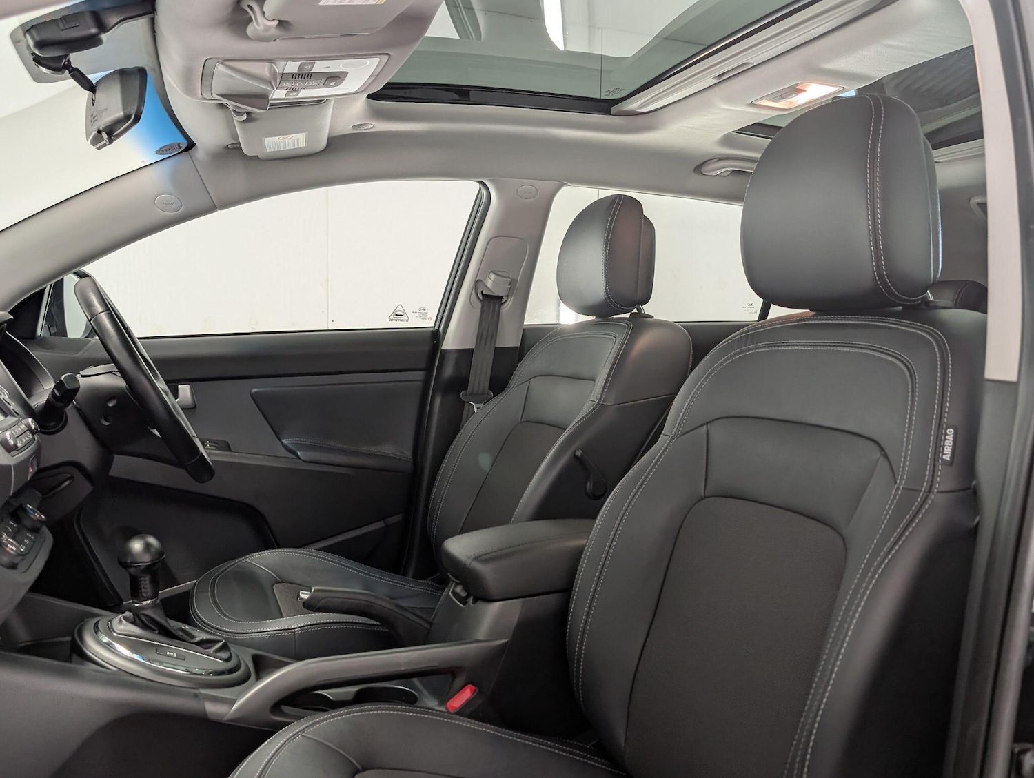 Used Kia Sportage 2011 for sale - 76000690: Photo 62