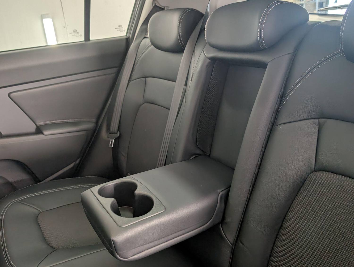 Used Kia Sportage 2011 for sale - 76000690: Photo 69