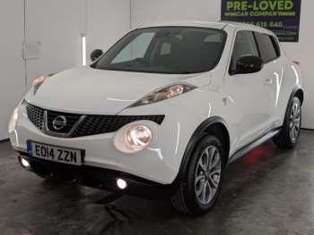 2014 (14) - 1.6 N-Tec 5dr