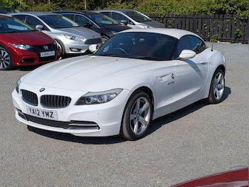 Used BMW Z4 2011 for sale - 78405310: Photo