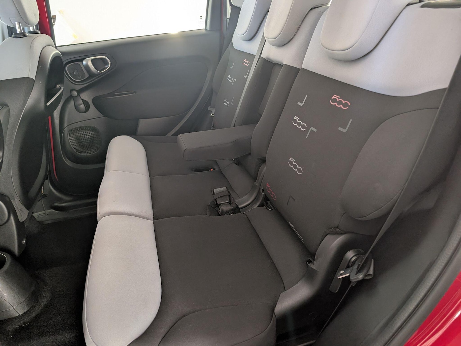 Vehicle 52
