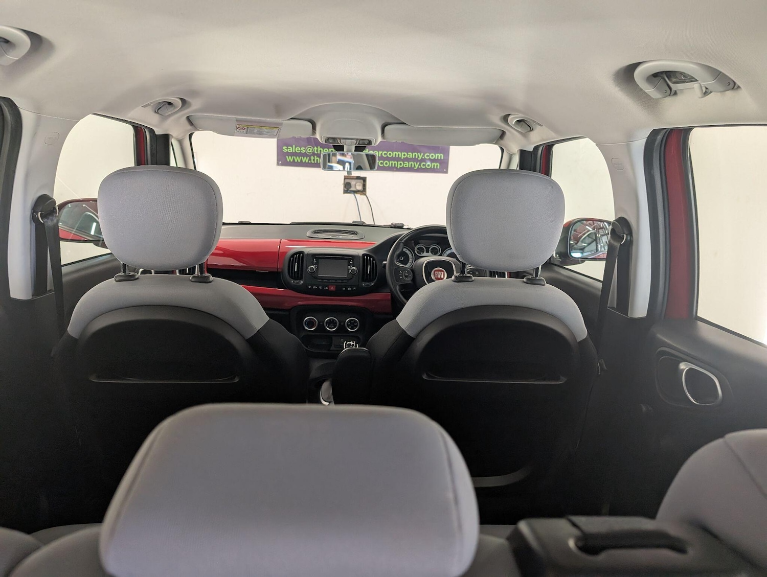 Vehicle 58