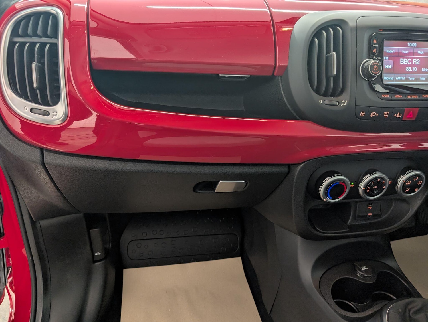Vehicle 64
