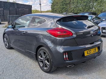 Used Kia Pro Ceed 2016 for sale - 79669186: Photo
